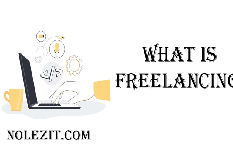 Best Ways to earn online by freelancing from home.